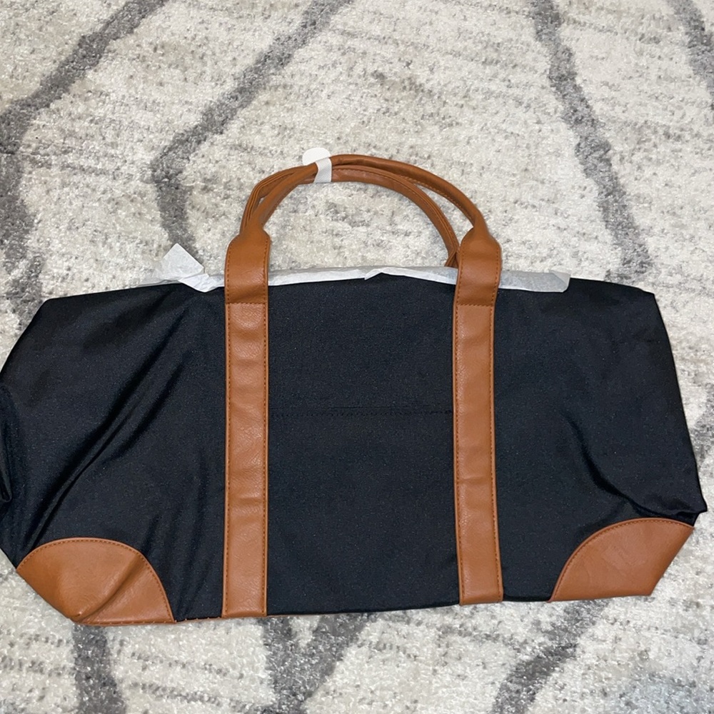 Duffle bag